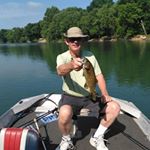 Profile Picture of Cletus Prenger (@cletusprenger) on Instagram