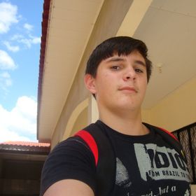 Profile Picture of wesley coelho (@wescoelhoza) on Pinterest