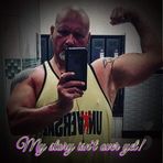 Profile Picture of Richard Gilpin (Big rich) (@richard.gilpin.1671) on Facebook