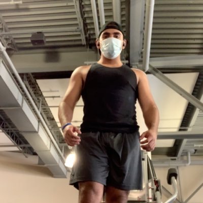 Profile Picture of Matthew Marquez (@mattmarquez16) on Twitter