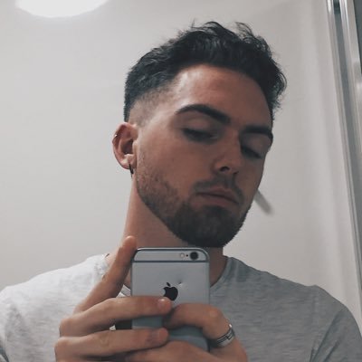 Profile Picture of BradVoight (@BradVoightt) on Twitter
