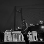 Profile Picture of Arijit Gupta (@captain.ari) on Instagram