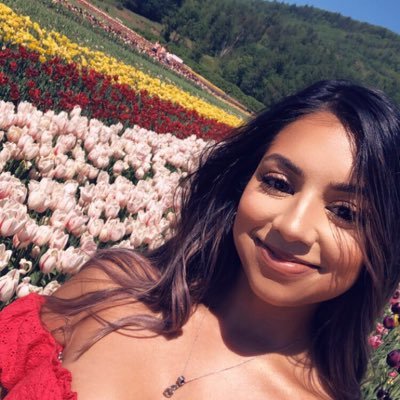 Profile Picture of Brynelle Presgrave (@brynelle1) on Twitter