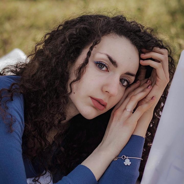 Profile Picture of Melissa Sottile (@melissasott) on Tiktok