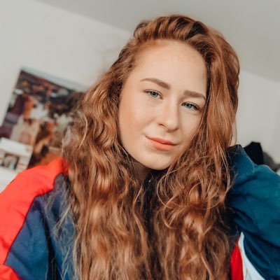 Profile Picture of Julia Kothe (@KotheJulia) on Twitter