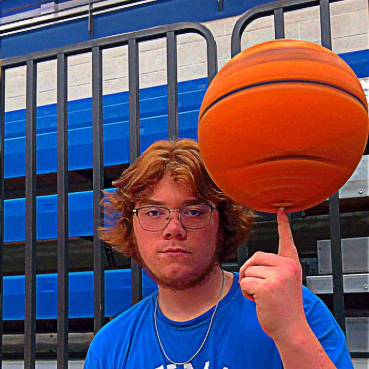 Profile Picture of Joshua Belk (@jbelk_10) on Tiktok