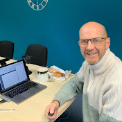 Profile Picture of Brian Wrigley (@BrianWrigley) on Youtube