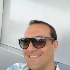 Profile Picture of Daniel Dinu (@DanielDinu84) on Twitter