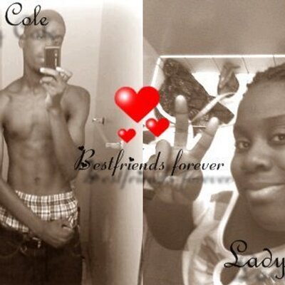 Profile Picture of Janae Moore (@Mrsladeric) on Twitter