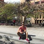 Profile Picture of Paul Csl (@paul_castlo) on Instagram