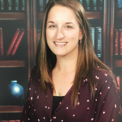 Profile Picture of SerenaSimms (@serena_simms) on Twitter