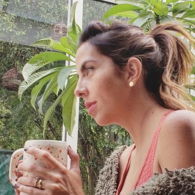 Profile Picture of Luz Albarran (@soy_la_cocha) on Twitter