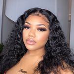 Profile Picture of Mégane Antoine 🥀 (@shawtywithanafro) on Instagram