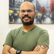 Profile Picture of Kshitij Shah (@zirconiumks) on Youtube