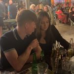 Profile Picture of 🦋Evangeline Cathrine🦋 (@eva_joyce_x) on Instagram