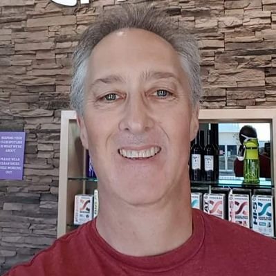 Profile Picture of Brent Nightingale (@bhnightingale1) on Twitter