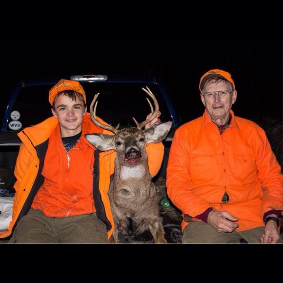 Profile Picture of Jacob Armstrong (@j_army22) on Poshmark