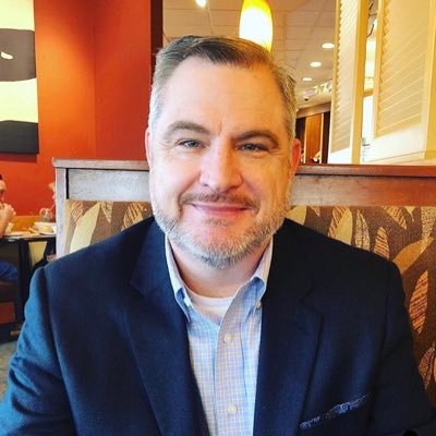 Profile Picture of Carl Pouncey (@AUTigerPounce) on Twitter