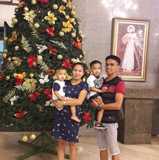 Profile Picture of Luke Racelle Mathew (@Luke-Racelle-Mathew) on Facebook