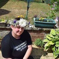 Profile Picture of Natasha Jeffery (@natasha-jeffery-8) on Quora