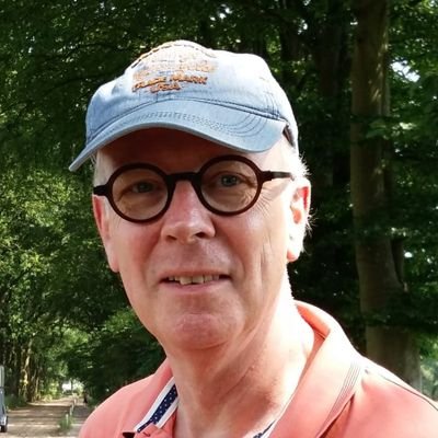 Profile Picture of Richard Ten Berge (@berge_richard) on Twitter