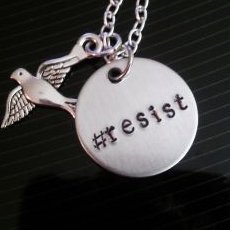 Profile Picture of Lara Kelley -- Finally Peace Again (@larabell68) on Twitter