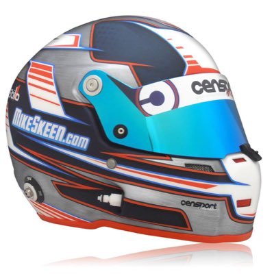 Profile Picture of Mike Skeen (@MikeSkeenRacing) on Twitter