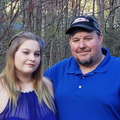 Profile Picture of Troy Dowdy (@DowdyTroy) on Twitter