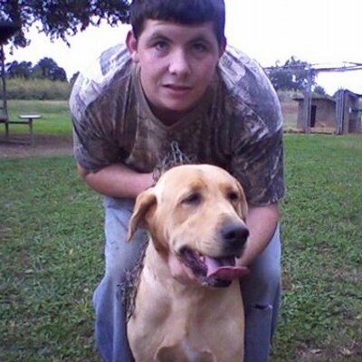 Profile Picture of Wes Warnock (@dixiewes1988) on Twitter