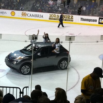 Profile Picture of Brad Thacker (@thackeb) on Twitter