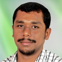 Profile Picture of Libu George (@libu-george) on Quora