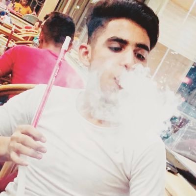 Profile Picture of Salem Abboud (@ameer_zxxz) on Twitter