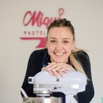 Profile Picture of Pasteleria | 📍 Lomas de Zamora (@miqui.pasteleria) on Instagram