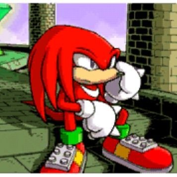 Profile Picture of Krentzman & Knuckles (@Krentzman) on Twitter