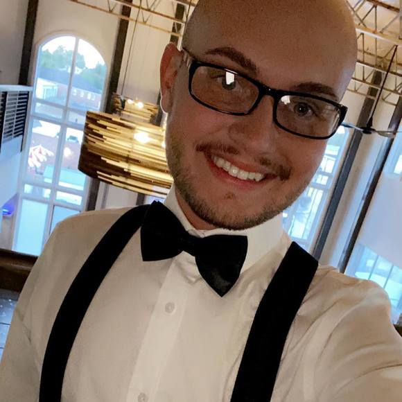 Profile Picture of Kevin blythe Binkley (@blythebinkley11) on Poshmark