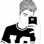 Profile Picture of Single Frend Liam Cerion (@tyler_alan_thomas) on Instagram