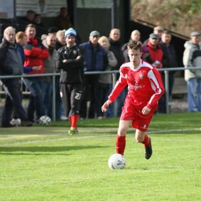 Profile Picture of Joe Melling (@JJMelling8) on Twitter