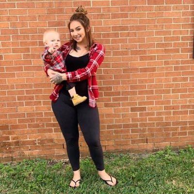 Profile Picture of Breahna Junkala (@BreahnaJunkala) on Twitter