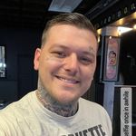 Profile Picture of Lucas John....NY....💼 (@lucasjtattoo) on Instagram