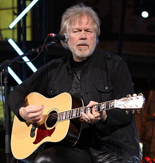 Profile Picture of Randy Bachmanon Wikipedia