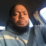 Profile Picture of Antone Williams (@mrlifeisgud) on Instagram