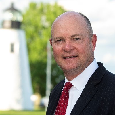 Profile Picture of Bob Cassilly (@CassillyforMD34) on Twitter