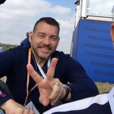 Profile Picture of Eddie P (@edvol89) on Twitter