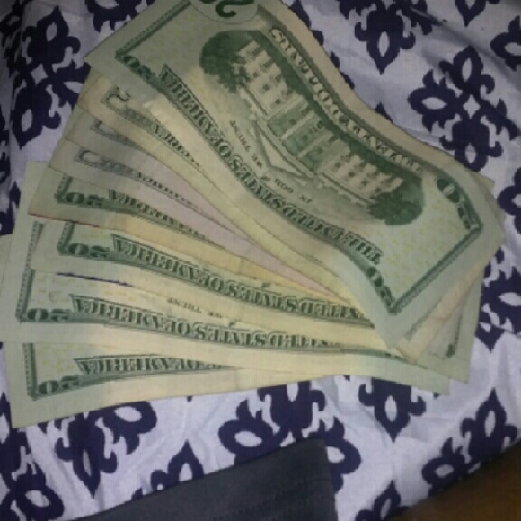 Profile Picture of Kenyatta Forrest (@yatta_thegreat) on Poshmark