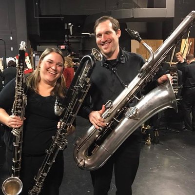 Matthew Boswell - Twitter Profile Picture of Matthew Boswell (@bandmanboswell) on Twitter