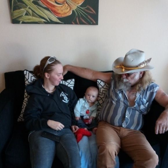 Profile Picture of Clowie Jennette (@tigtragger2018) on Poshmark