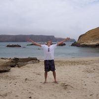 Profile Picture of Alex Brennan (@alex-brennan-20) on Quora