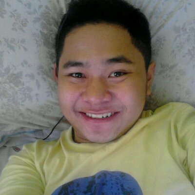 Profile Picture of Michael Sto. Domingo (@iammichaelsd) on Twitter