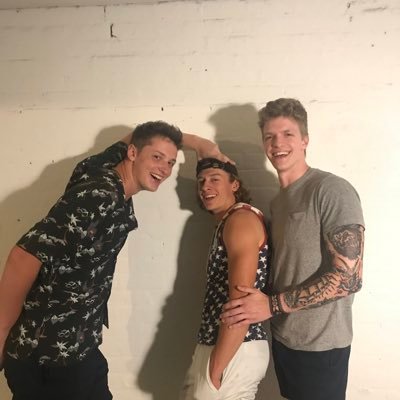 Profile Picture of Chris McDaniel (@ChrisMcDank) on Twitter