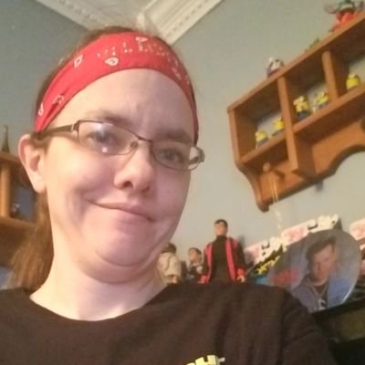 Profile Picture of Jaime NKOTB And WWE Fan (@JaimeDonnieGirl) on Twitter